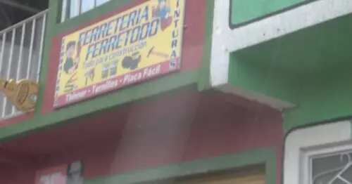 FERRETERIA FERRETODO BOGOTÁ FERRETERIA FERRETODO BOGOTÁ